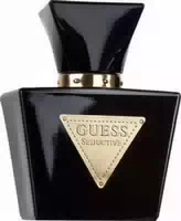 Guess Seductive Noir For Women Eau De Toilette Edt 30 ml