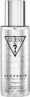 Guess Sexy Skin Metallique Mojito Fragrance Mist