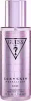 Guess Sexy Skin Metallique Rosé Fragrance Mist