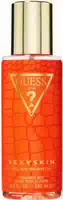 Guess Sexy Skin Solar Warmth Fragrance Mist
