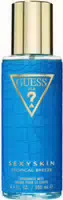 Guess Sexy Skin Tropical Breeze Fragrance Mist