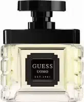 Guess Uomo Eau De Toilette Edt
