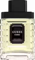 Guess Uomo After Shave