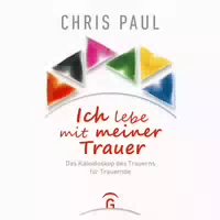 Ich Lebe mit Meiner Trauer