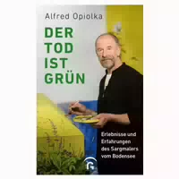 Der Tod Ist Grün 1 st