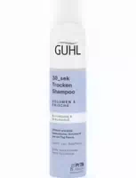 Guhl 30_sek Trockenshampoo Volumen & Frische