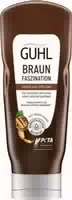 Guhl Braun Faszination Spülung
