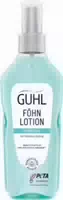 Guhl Föhnlotion Seidenglanz