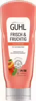 Guhl Frisch & Fruchtig Milde Spülung