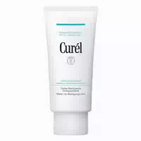 Curél Make Up Reinigungs Gel 130 Ml Gel