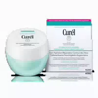 Curél Tiefenwirksame Feuchtigkeits Augencreme 25 g