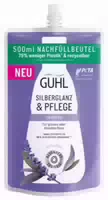 Guhl Silberglanz & Pflege Shampoo Nachfüllbeutel