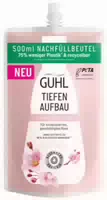 Guhl Tiefen Aufbau Shampoo Nachfüllbeutel