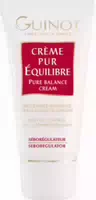 Guinot Créme Pur Equilibre 50 ml