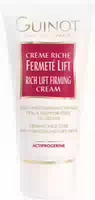 Guinot Creme Riche Fermete Lift 50 ml