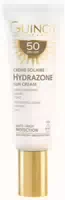 Guinot Crème Solaire Hydrazone Visage Lsf 50