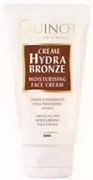 Guinot Hydra Bronze Gradual Tan Moisturising Face Cream 50ml