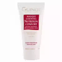 Guinot Masque Essentiel Nutrition Confort Instant Comfort Mask