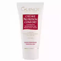 Guinot Nährende Pflege Für Trockene Haut Creme Nutrition Confort