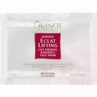 Sources De Fermete Masque Eclat Lifting 4 Stück