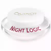 Guinot Sources De Jeunesse Night Logic Cream