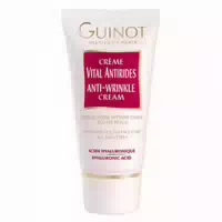 Guinot Sources De Jeunesse Creme Vital Antirides