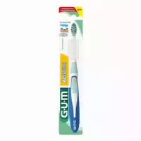 Gum Technique Zahnbürste Kompakt Weich Blister