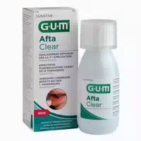 Gum Aftaclear Mundspã¼lung