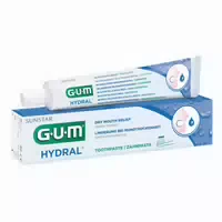 Gum Hydral Zahnpasta 75 Ml Zahnpasta