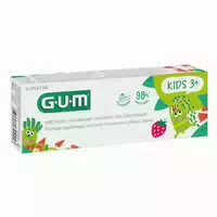 Gum Kids Zahngel 3 1000 Ppm