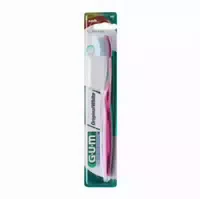 Gum Original White Zahnbürste Weich