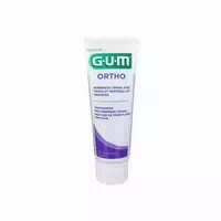 Gum Ortho Zahngel 75 ml Zahngel