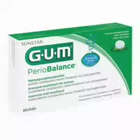 Gum Periobalanceâ
