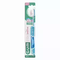Gum Technique Zahnbürste 491 Kompakt Soft