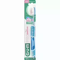 Gum Pro Sensitive Ultra Soft 1 st Zahnbürste