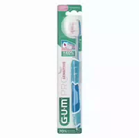 Gum Pro Sensitive Zahnbürste 1 St