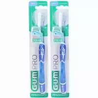 Gum Pro Zahnbürste Medium