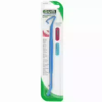 Gum Proxabrush Halter 2 Endig 605