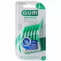 Gum Soft Picks X Large