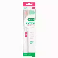 Gum Büschelbürste 1 st