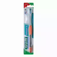 Gum Technique Zahnbürste Kompakt Weich Blister