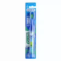 Gum Timer Light Up Zahnbürste 1 St