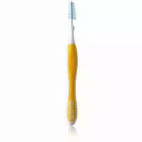 Gum Trav Ler 1,3 mm Gelb Tanne mit Kappe