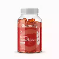 Kinder Lactobacillus Paracasei mit Kalzium & Vitamin D3 60 st