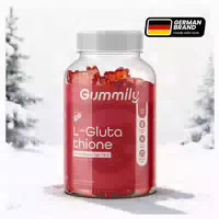 Gummily L Glulathion Gummibärchen Mit Fisch Kollagen Typ 1 & 3