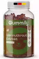 Gummily Wermut Extrakt Gummibärchen Wermut Beifuß Artemisia Annua