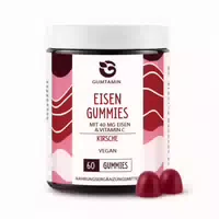 Gumtamin Multivitamin Gummies für Kinder 60 st