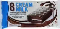 Gusparo Cream Milk