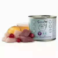 Gussto Vet Renal Insufficiency 0,2 Kg