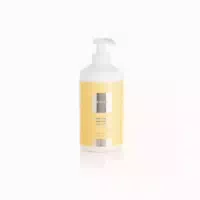 Baehr Beauty Concept Handcreme Vanille Kokos 500 Ml 500 Ml